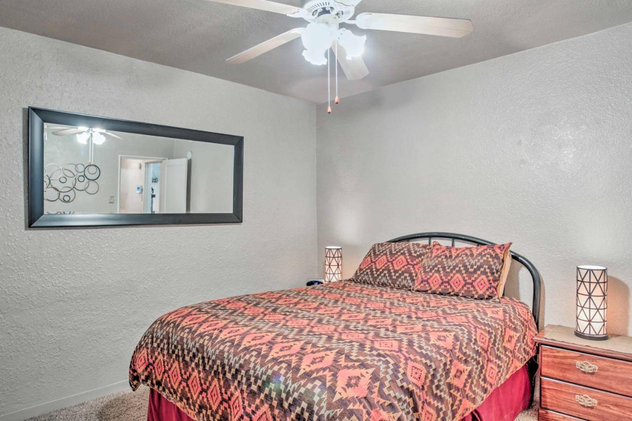 Villa Ruidoso Lil Mountain Getaway With Golf Course View Esterno foto