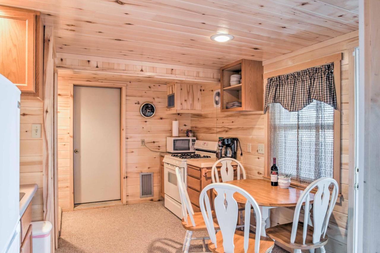 Villa Ruidoso Lil Mountain Getaway With Golf Course View Esterno foto
